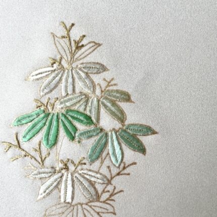 ＂村山刺繡店＂の会
