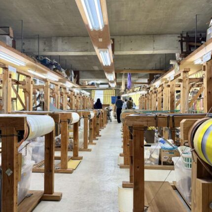 💕行ってきました！💕【工房巡り”だけ”の沖縄ツアー】