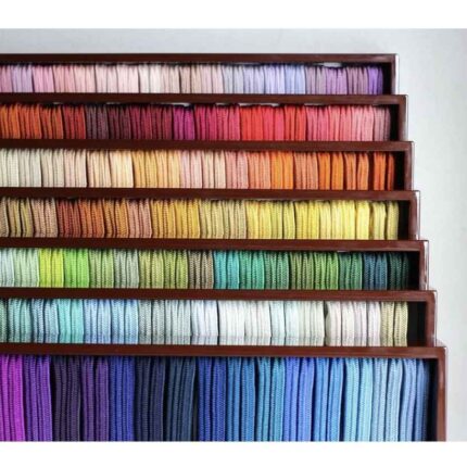 ≪重要≫「有職組紐 道明」帯締め価格改定のお知らせ