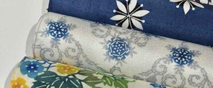 ‐型絵染‐「澤田 麻衣子」展