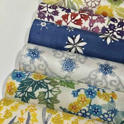 ‐型絵染‐「澤田 麻衣子」展