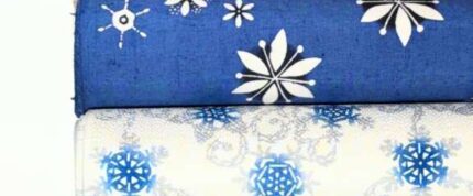 🌸ギャラリートーク開催！🌸‐型絵染‐「澤田 麻衣子」展