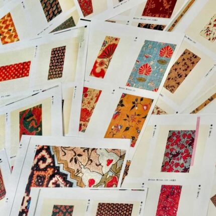 ⚡参加費無料で募集中！⚡私だけの”染めもん”選び体験会