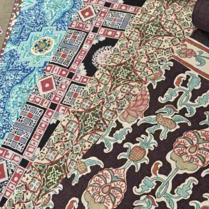 ✨先行して一部届きました～✨”染めもん”の会