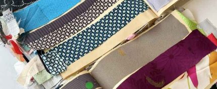 🔥始りました！🔥”染めもん”の会