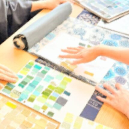 “染めもん”の会