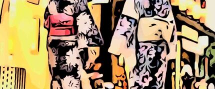 “とうかさん”間に合う！「基本のゆかた1dayレッスン」