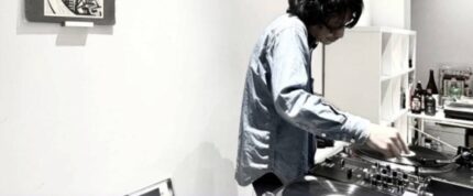 着物で集おう！「KANOUYA ROMAN vol.1」