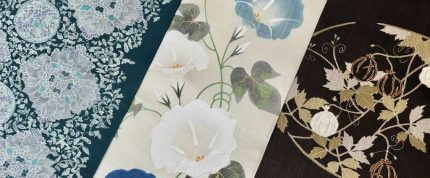 🔥始りました！🔥”染めもん”の会