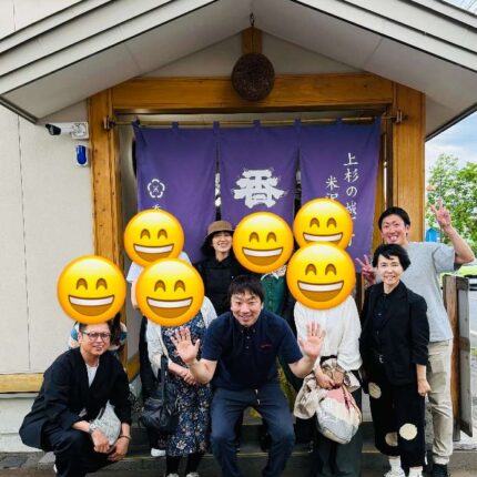 🍒行ってきました！「さくらんぼツアー」①