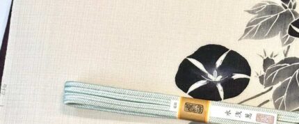⚡期間延長⚡夏帯と帯周りの会