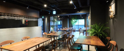 7/26㈰「il nebbio（イル ネッビオ）」さんでランチ会！
