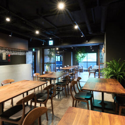 7/26㈰「il nebbio（イル ネッビオ）」さんでランチ会！